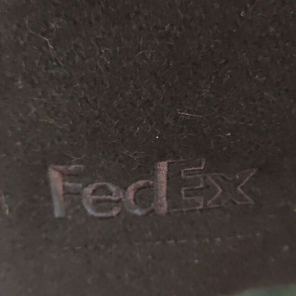 True
American Pineapple Clothing Company Large Black Wool Coat - Picture 11 of 14